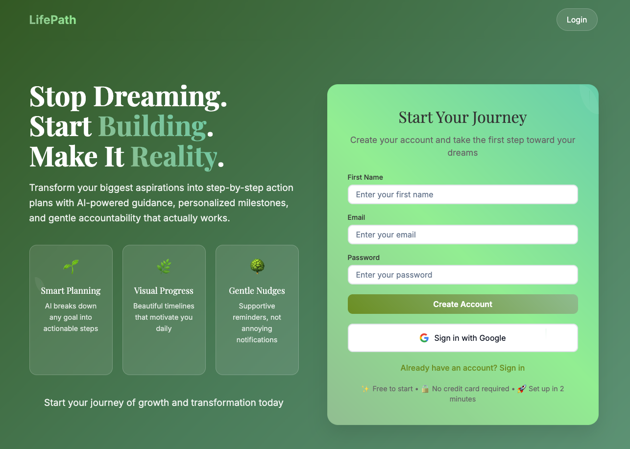 LifePath